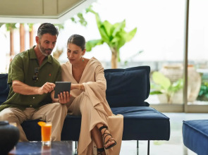 Agapi Beach Resort - Premium All Inclusive