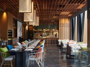 Dusitd2 Samyan Bangkok