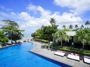 The Chill Resort & Spa Koh Chang