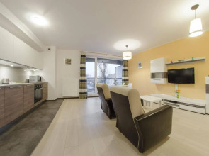 Dom & House - Apartments Chmielna Park