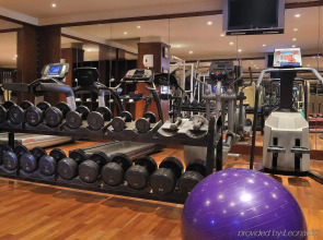 Le Meridien Ile Maurice