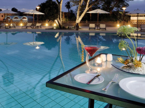 Mövenpick Resort Aswan