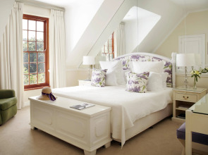 The Cellars-Hohenort