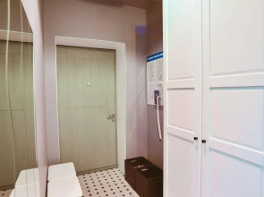 Жилое помещение Встречи на Арбате