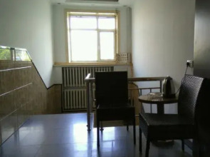 Heihe Aizhishang Express Hotel