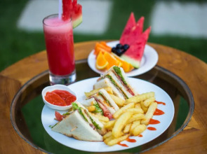 Bali Chaya Hotel Legian