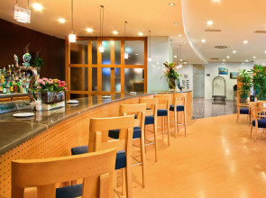 Flag Hotel Florazar Valencia