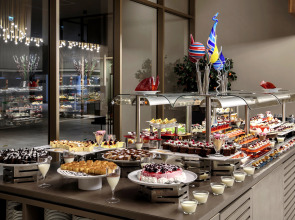 Riolavitas Spa & Resort - All Inclusive