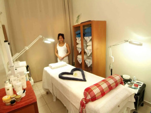 Gardenia Beach Hotel - All Inclusive