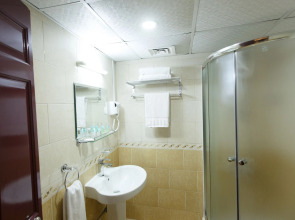 Crown Palace Hotel Ajman