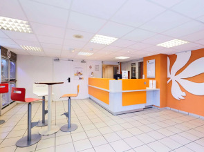 Hotel Premiere Classe Marne La Vallee - Saint Thibault Des Vignes