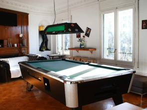 Wow Hostel Barcelona