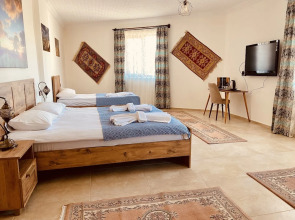 Aysultan Stone House