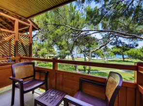 Robinson Camyuva - Adults only