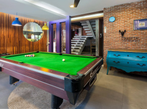 Memory Boutique Hotel