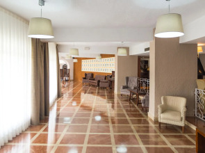 Aluasun Marbella Park Hotel