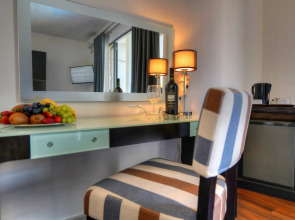 St Julian's Bay Hotel