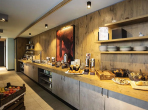 ibis Heidelberg Hauptbahnhof