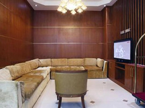 The Grand Lodge Pattaya