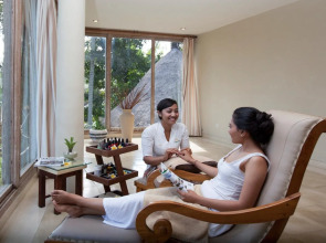 Курортный отель Wapa di Ume Ubud Resort & Spa