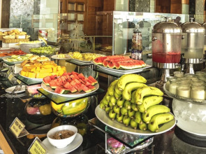 Nha Trang Lodge Hotel