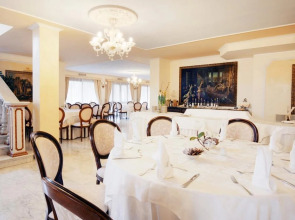 Grand Hotel President Olbia