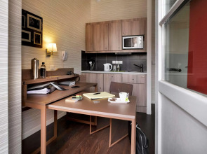 Aparthotel Adagio Strasbourg Place Kleber