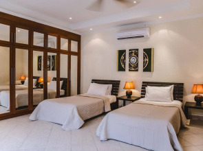 Tortuga Villas Pattaya