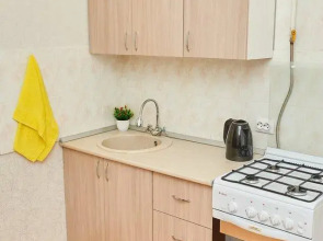 Апартаменты на улице 50 лет ВЛКСМ 97