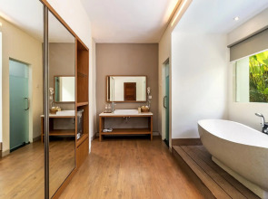 Annupuri Villas Bali