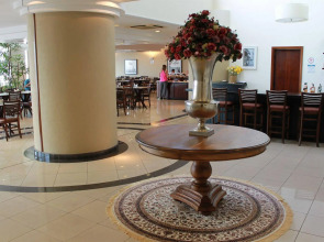 Monreale Plus Guarulhos International Airport