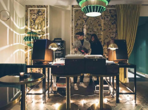 Best Western Premier Hotel Roosevelt