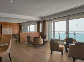 Sheraton Club des Pins Resort