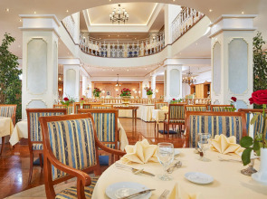 Grand Hotel Zell Am See