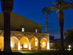 Dimora Caiammari Luxury Hotel & Spa