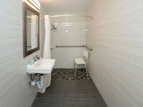 Americas Best Value Inn at Central Valley-Woodbury