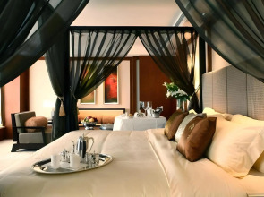 Beijing International Hotel