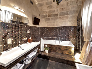 Relais Antica Badia - San Maurizio 1619