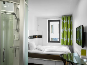 Wakeup Copenhagen Borgergade