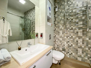 АК Столичный на улице Чистопольская 86/10