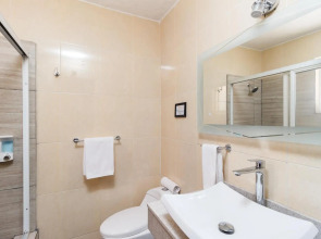 Suitenhotel Parco Paradiso