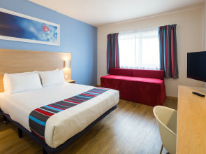 Travelodge Madrid Torrelaguna