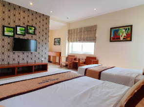 Queen Hotel Ninh Binh