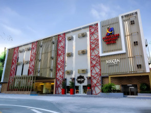 Achievers Airport Hotel