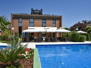 DB Villas Le Ville del Lido Resort