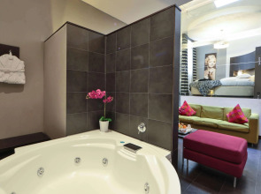 Best Western Cinemusic Hotel