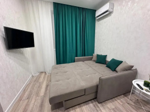 Апартаменты на улице Дамбовская