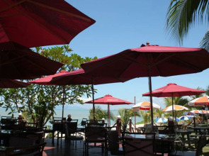 Rainbow Paradise Beach Resort