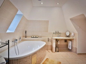 Hotel U Svatého Jana