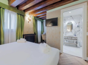 312 Piazza San Marco